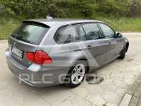 2010 BMW 330
