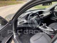 2010 BMW 330