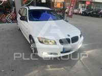 2010 BMW 330