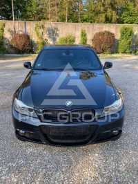 2010 BMW 330