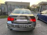 2010 BMW 330