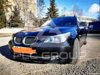 2010 BMW 330