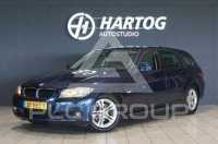 2010 BMW 330