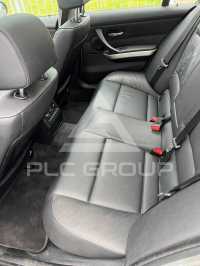 2010 BMW 330