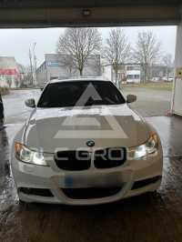2010 BMW 330