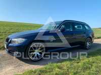 2010 BMW 330