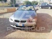 2010 BMW 330