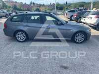 2010 BMW 330