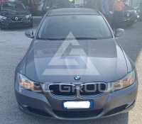 2010 BMW 330