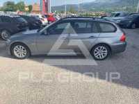 2010 BMW 330