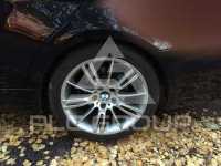 2010 BMW 330