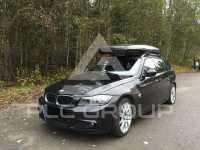 2010 BMW 330