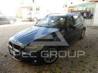 2010 BMW 330