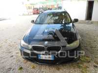 2010 BMW 330