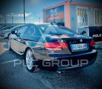 2010 BMW 330