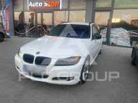 2010 BMW 330