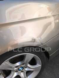 2010 BMW 330