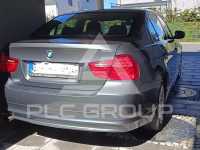 2010 BMW 330