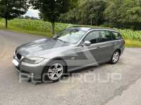 2010 BMW 330