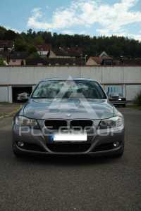 2010 BMW 330