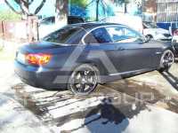 2010 BMW 330