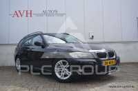 2010 BMW 330