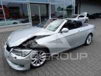 2010 BMW 330