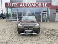 2010 BMW X1