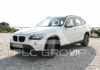 2010 BMW X1