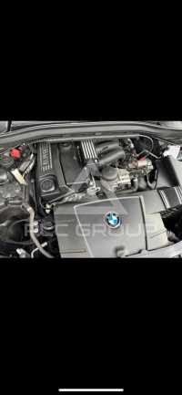 2010 BMW X1