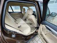 2010 BMW X1
