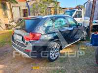 2010 BMW X1