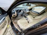 2010 BMW X1