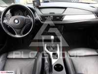 2010 BMW X1