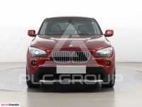 2010 BMW X1