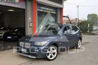 2010 BMW X1