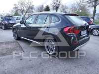 2010 BMW X1