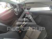 2010 BMW X1