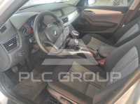 2010 BMW X1