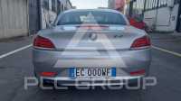 2010 BMW Z4