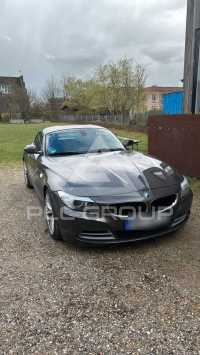 2010 BMW Z4
