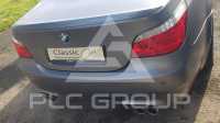 2010 BMW M5