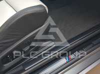 2010 BMW M5