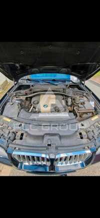 2010 BMW X3