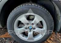 2010 BMW X3