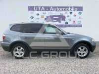 2010 BMW X3