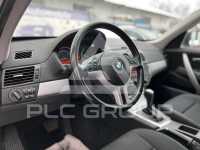 2010 BMW X3