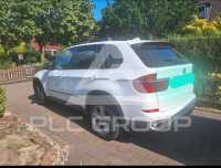 2010 BMW X5