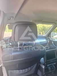 2010 BMW X5