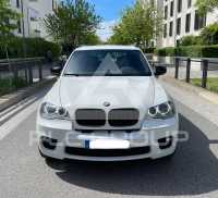 2010 BMW X5